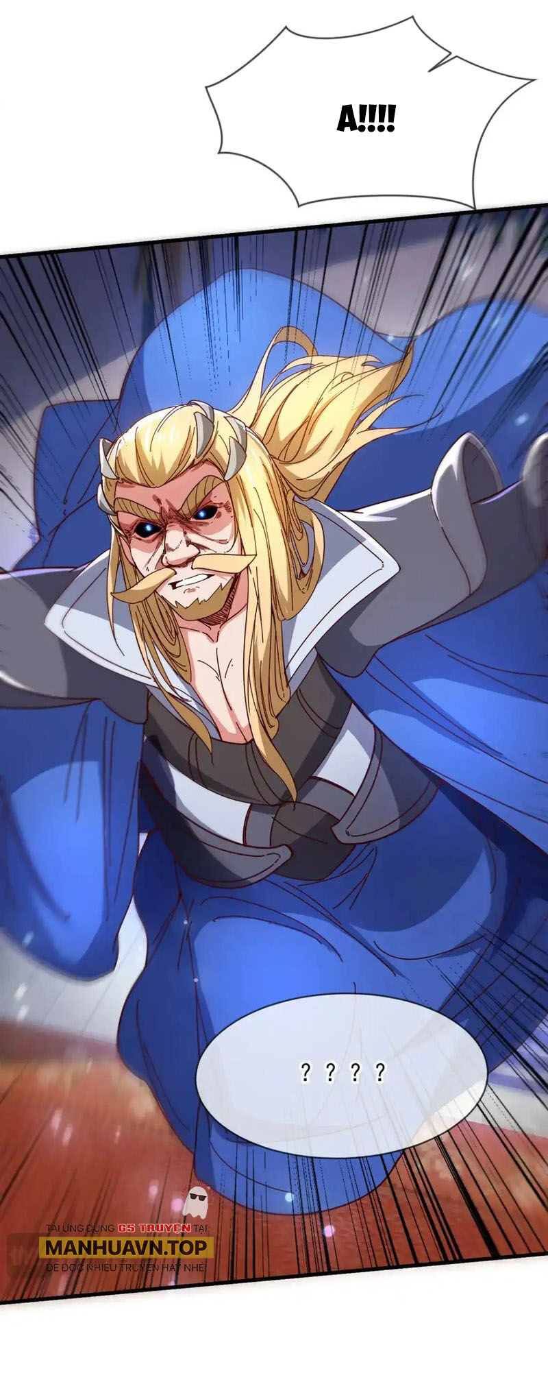 Thần Đế Giáng Lâm: Ta Có Trăm Triệu Điểm Thuộc Tính Chapter 98 - 5