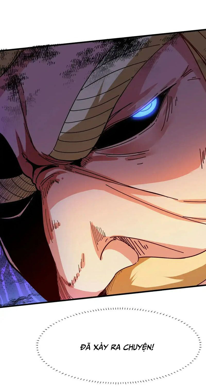 Thần Đế Giáng Lâm: Ta Có Trăm Triệu Điểm Thuộc Tính Chapter 98 - 6