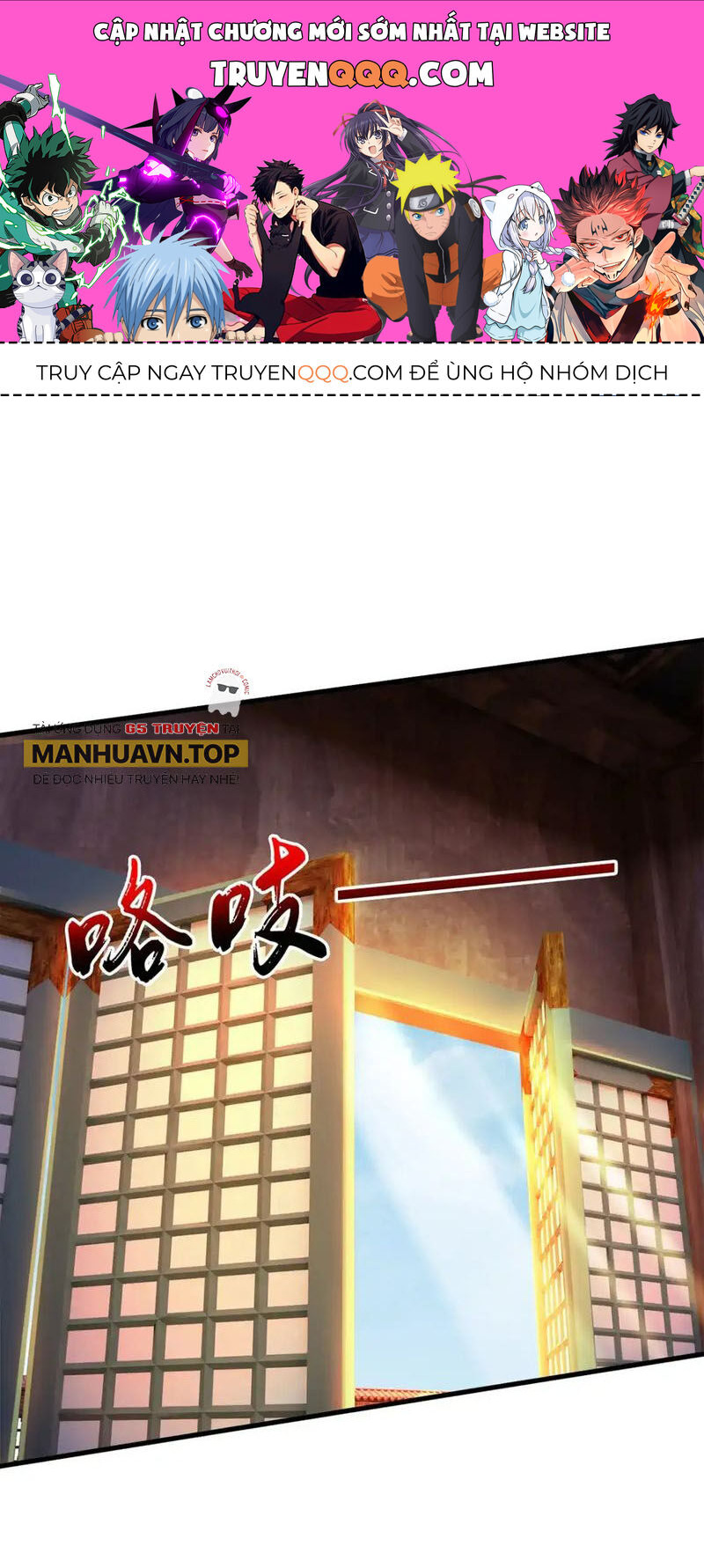 Thần Đế Giáng Lâm: Ta Có Trăm Triệu Điểm Thuộc Tính Chapter 99 - 1