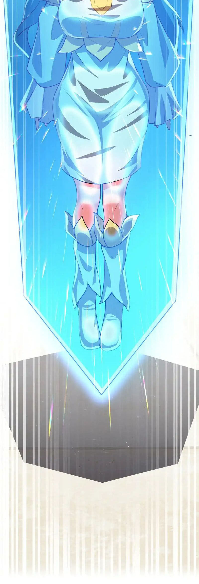 Thần Đế Giáng Lâm: Ta Có Trăm Triệu Điểm Thuộc Tính Chapter 99 - 11