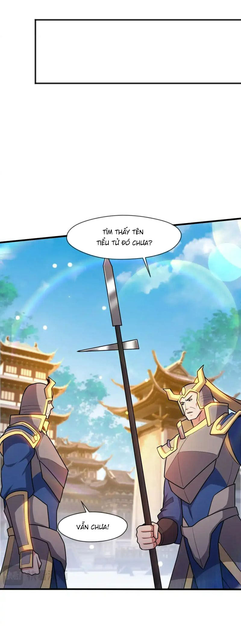 Thần Đế Giáng Lâm: Ta Có Trăm Triệu Điểm Thuộc Tính Chapter 99 - 12