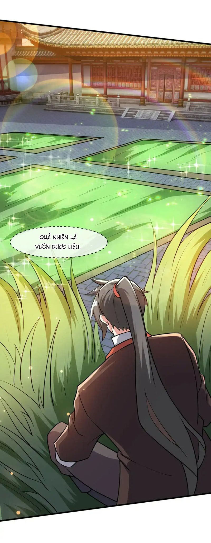 Thần Đế Giáng Lâm: Ta Có Trăm Triệu Điểm Thuộc Tính Chapter 99 - 16