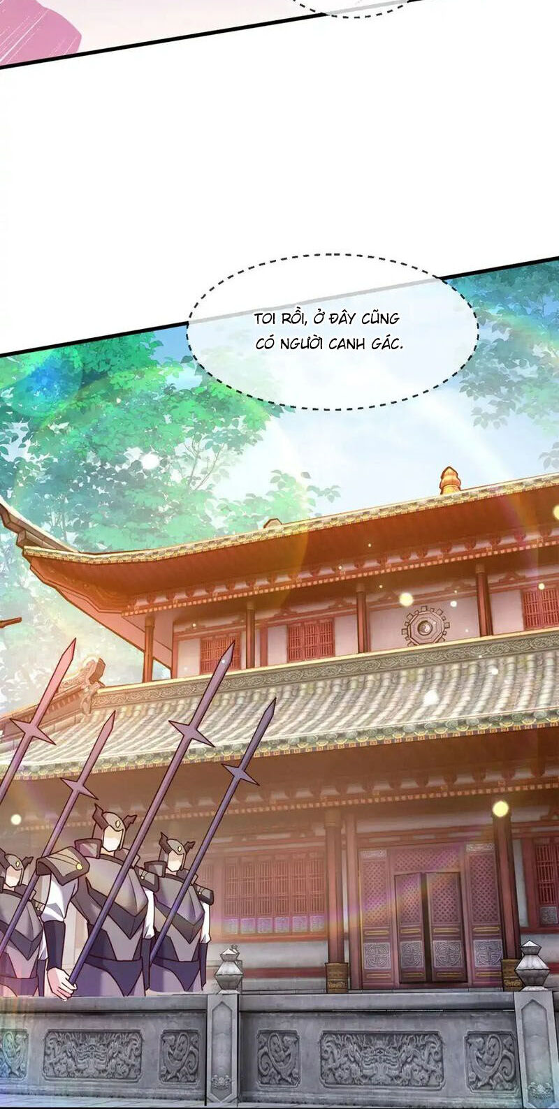 Thần Đế Giáng Lâm: Ta Có Trăm Triệu Điểm Thuộc Tính Chapter 99 - 19