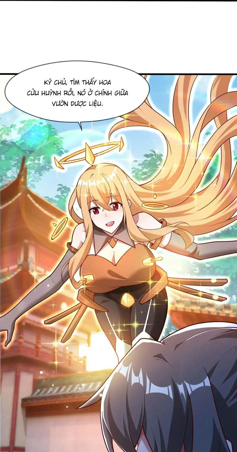 Thần Đế Giáng Lâm: Ta Có Trăm Triệu Điểm Thuộc Tính Chapter 99 - 20