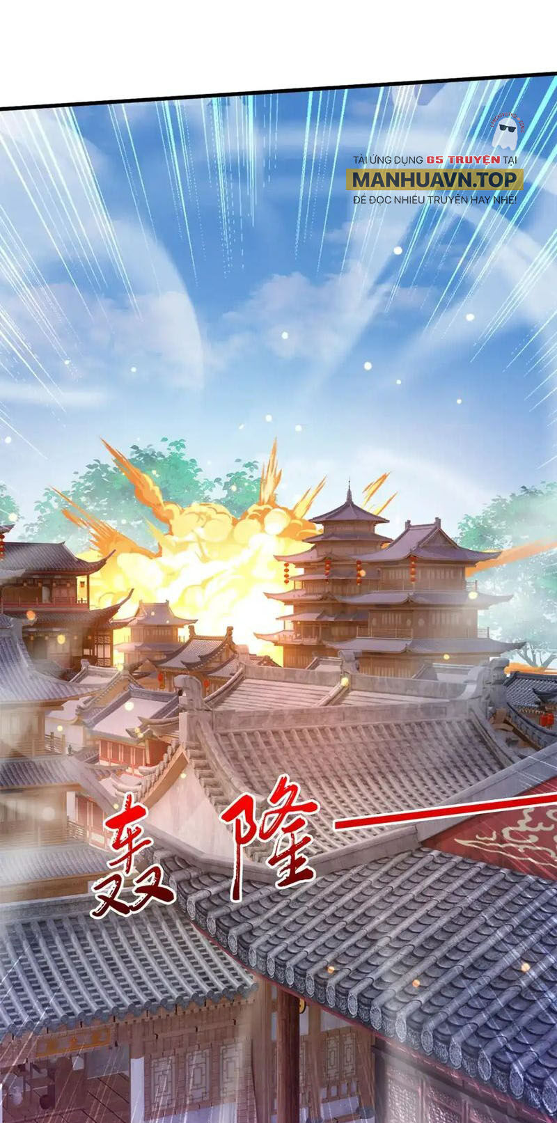 Thần Đế Giáng Lâm: Ta Có Trăm Triệu Điểm Thuộc Tính Chapter 99 - 23