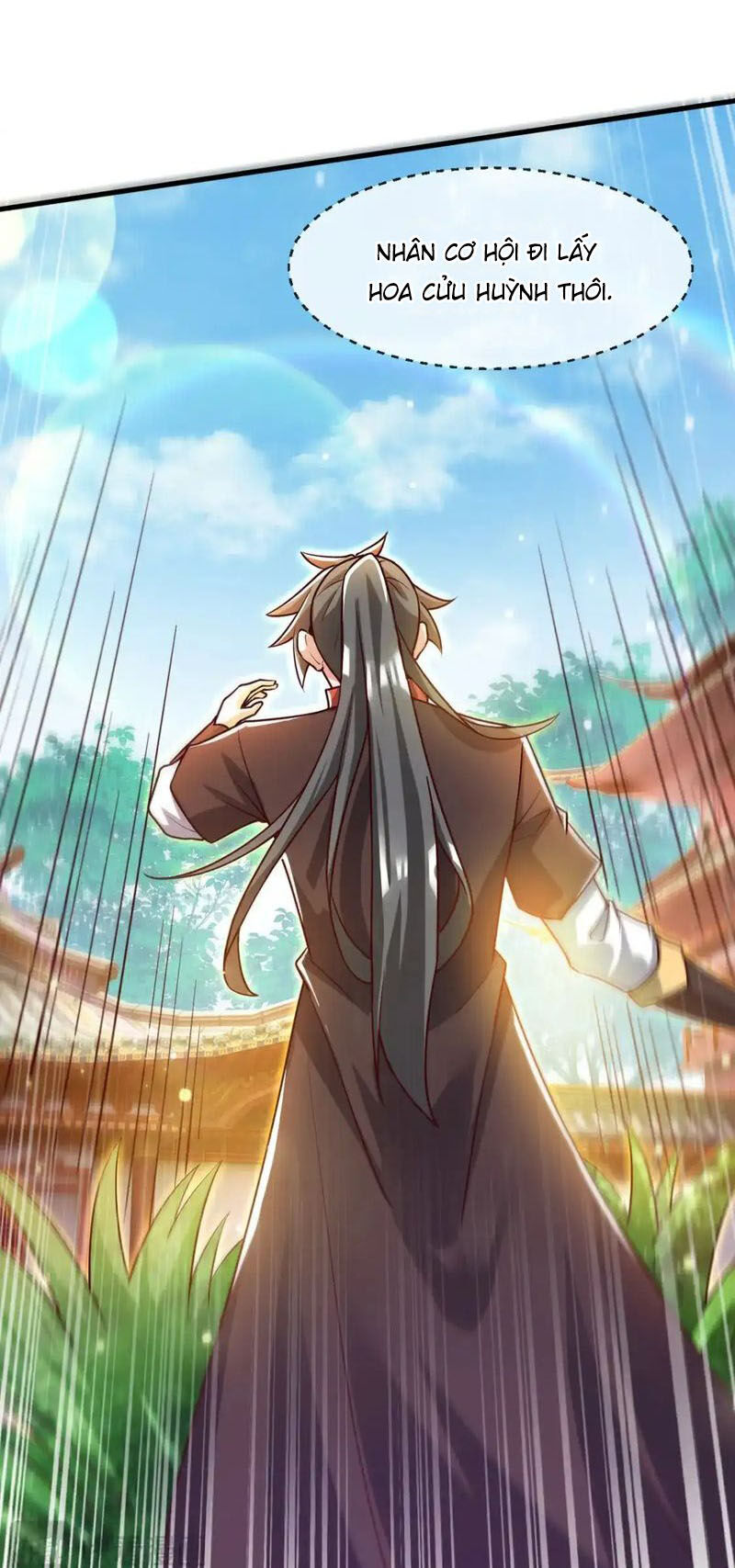 Thần Đế Giáng Lâm: Ta Có Trăm Triệu Điểm Thuộc Tính Chapter 99 - 26