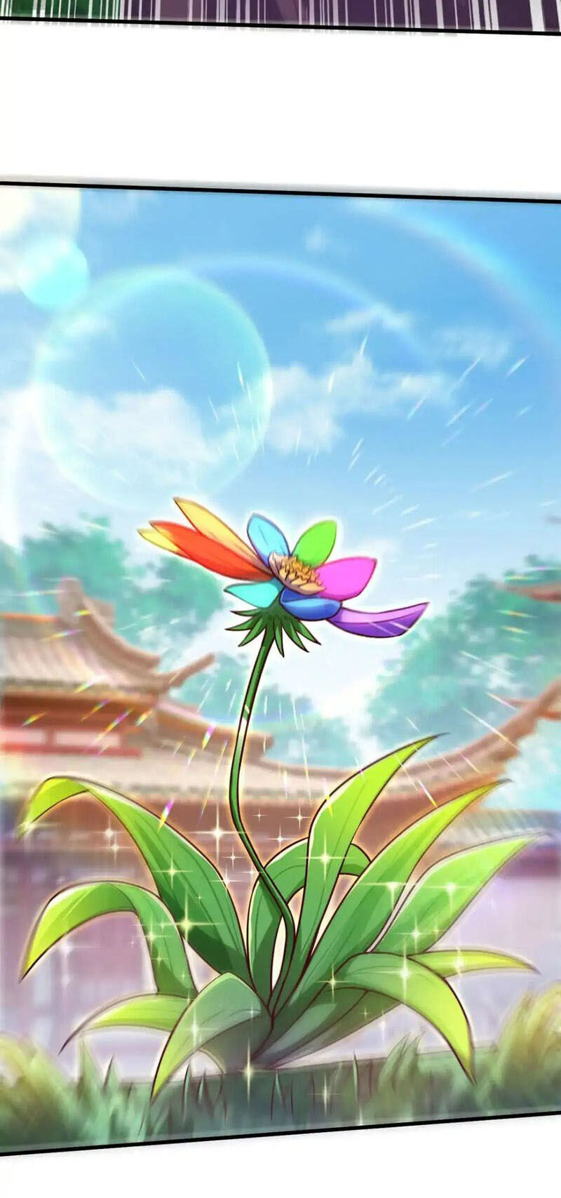 Thần Đế Giáng Lâm: Ta Có Trăm Triệu Điểm Thuộc Tính Chapter 99 - 27