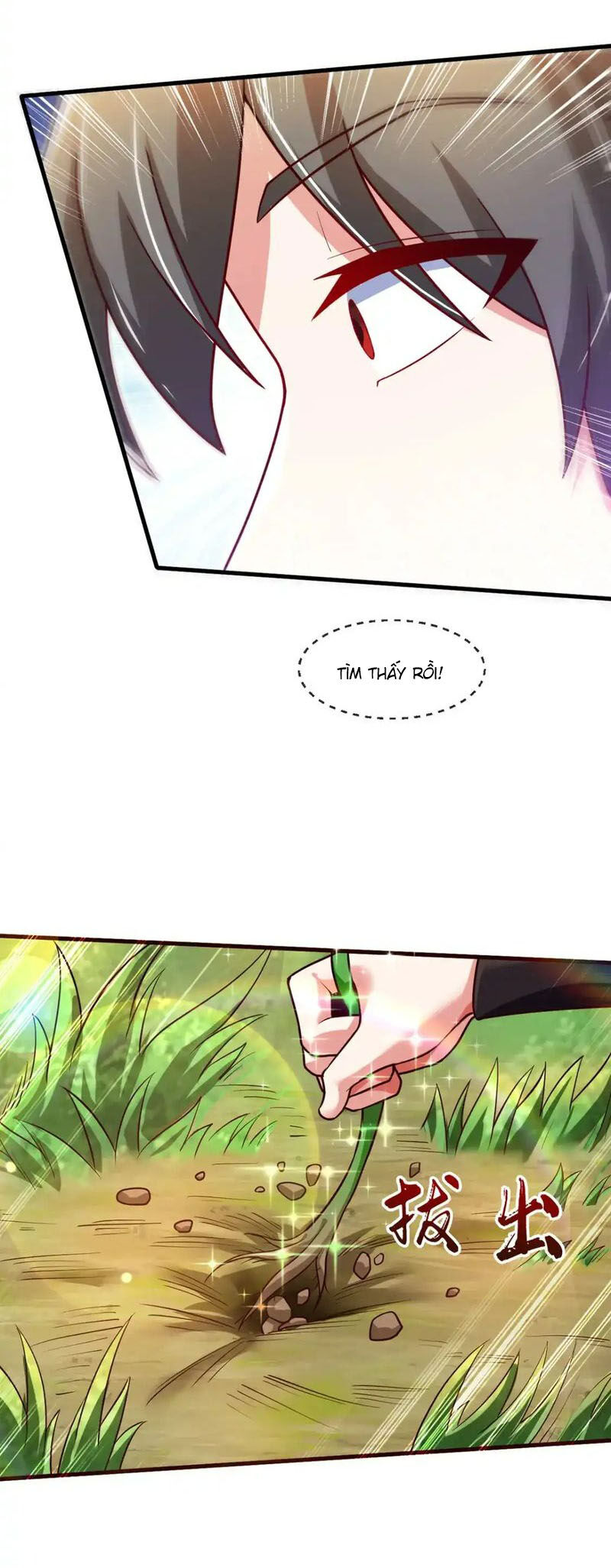 Thần Đế Giáng Lâm: Ta Có Trăm Triệu Điểm Thuộc Tính Chapter 99 - 28