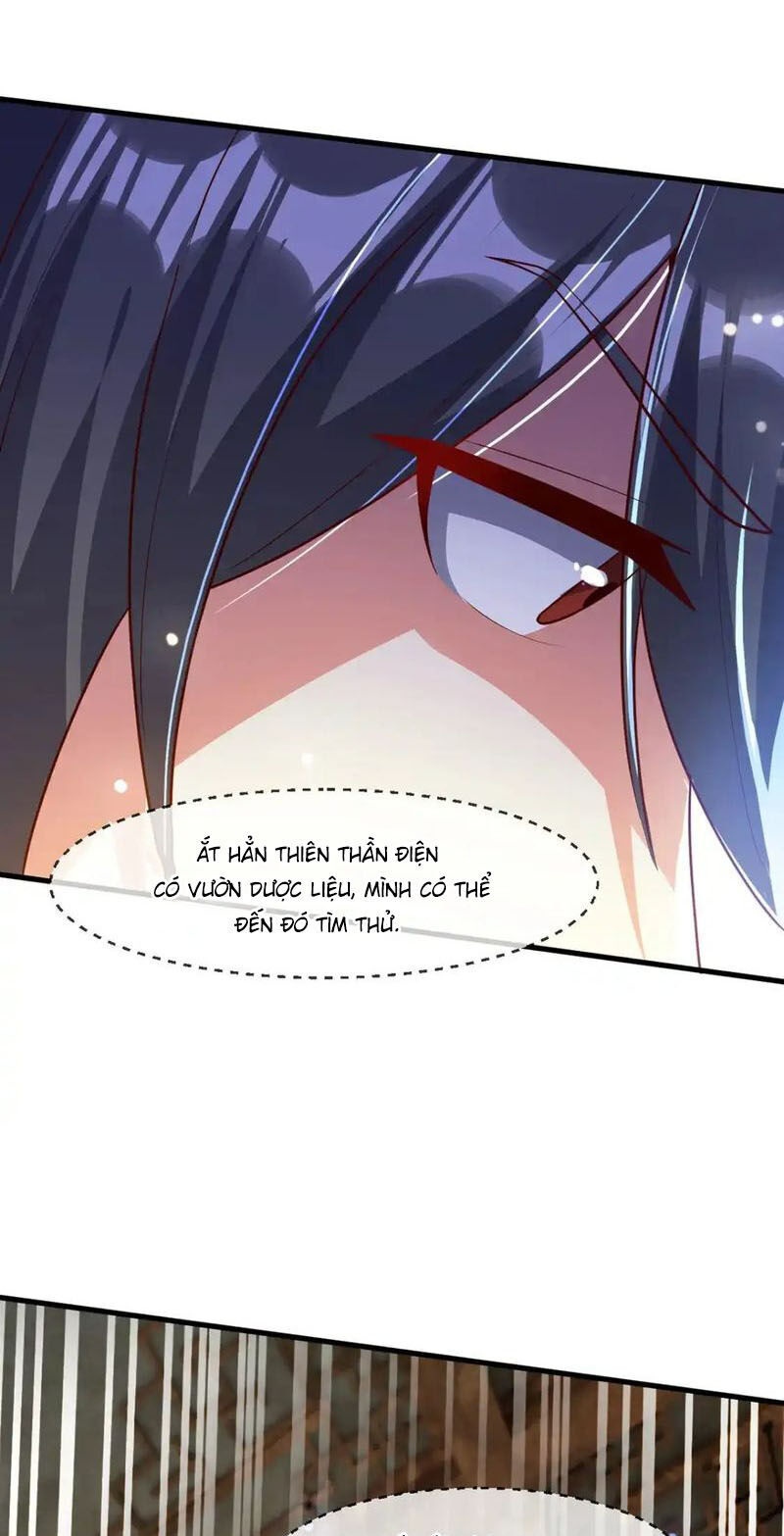 Thần Đế Giáng Lâm: Ta Có Trăm Triệu Điểm Thuộc Tính Chapter 99 - 8