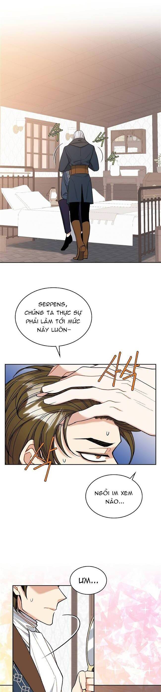 Cứu Rỗi Cuộc Đời Công Tước Chapter 42 - 2