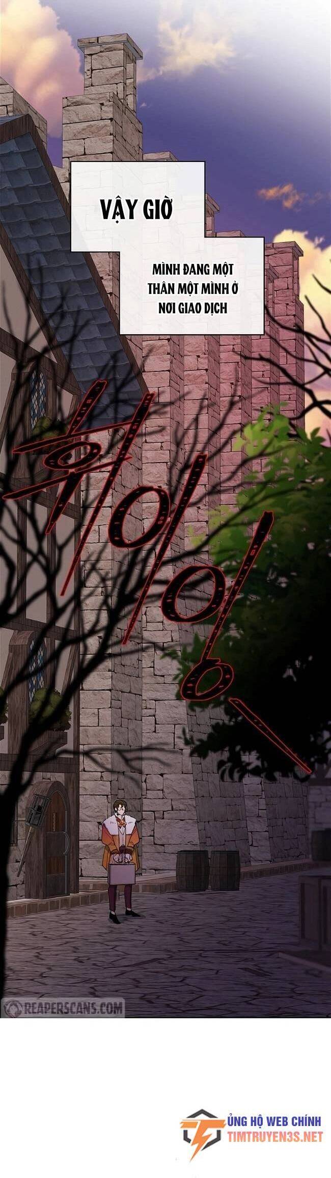Cứu Rỗi Cuộc Đời Công Tước Chapter 42 - 12