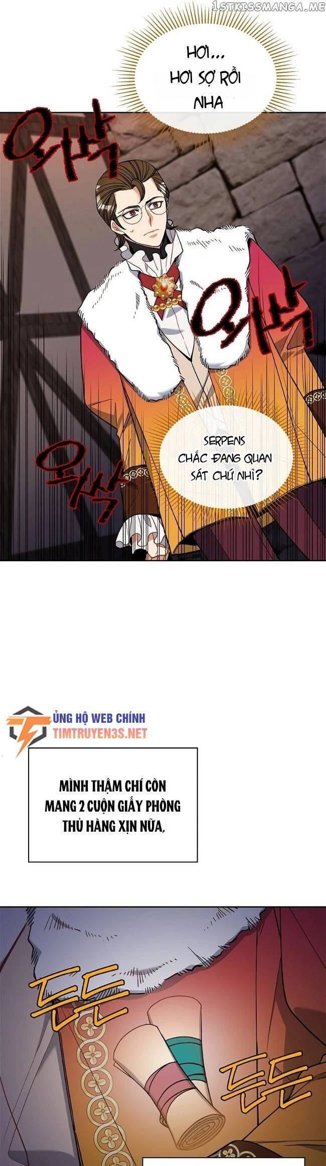 Cứu Rỗi Cuộc Đời Công Tước Chapter 42 - 13