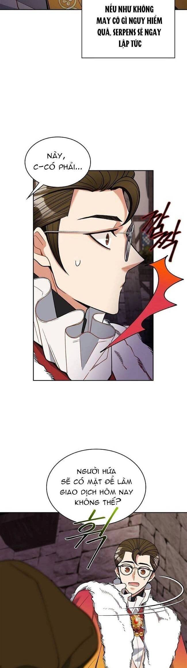 Cứu Rỗi Cuộc Đời Công Tước Chapter 42 - 14