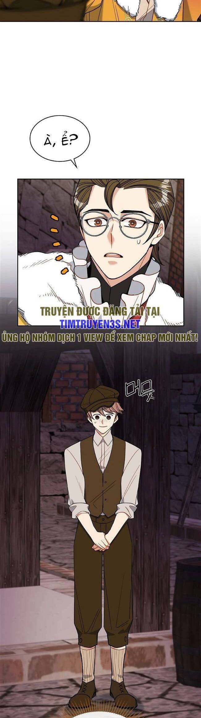 Cứu Rỗi Cuộc Đời Công Tước Chapter 42 - 15