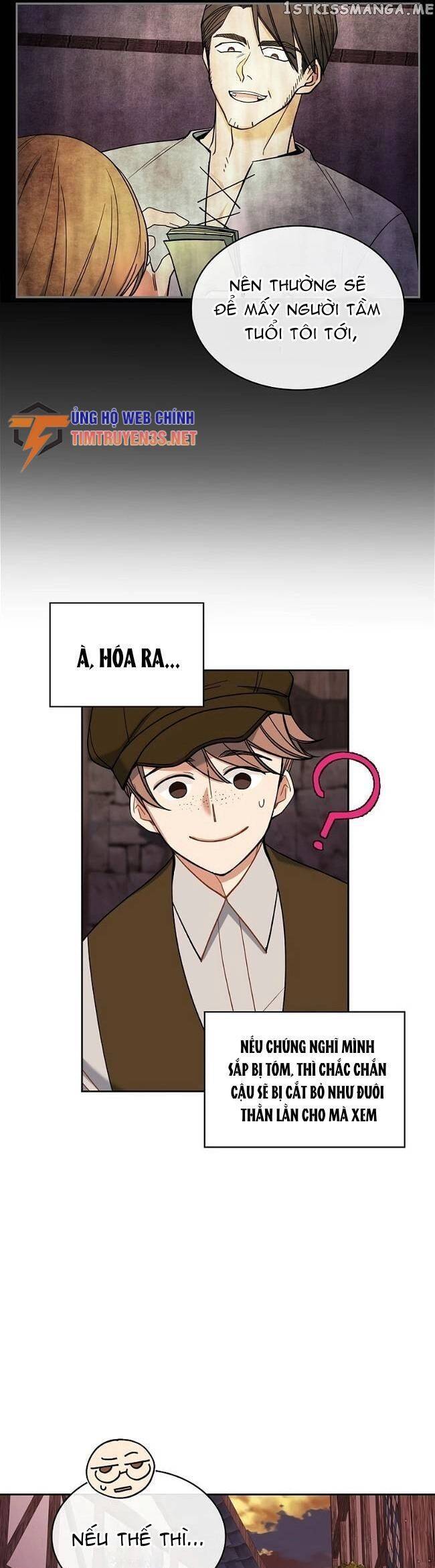 Cứu Rỗi Cuộc Đời Công Tước Chapter 42 - 17