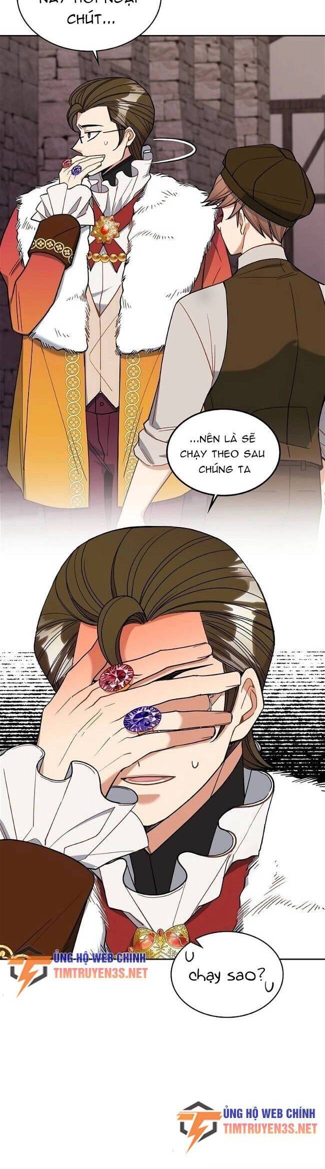 Cứu Rỗi Cuộc Đời Công Tước Chapter 42 - 20