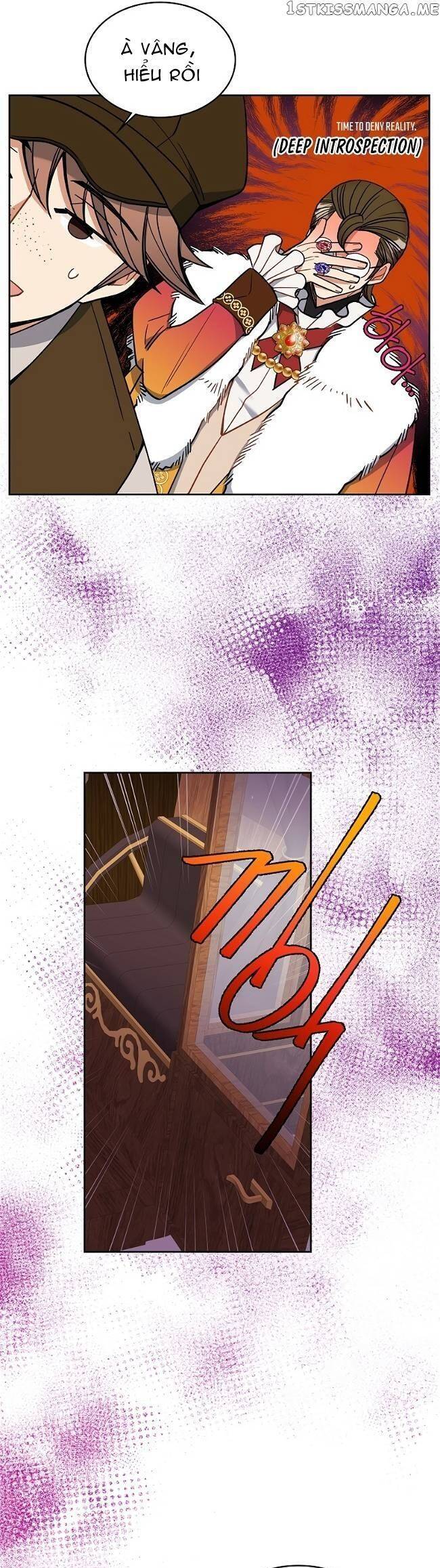 Cứu Rỗi Cuộc Đời Công Tước Chapter 42 - 21