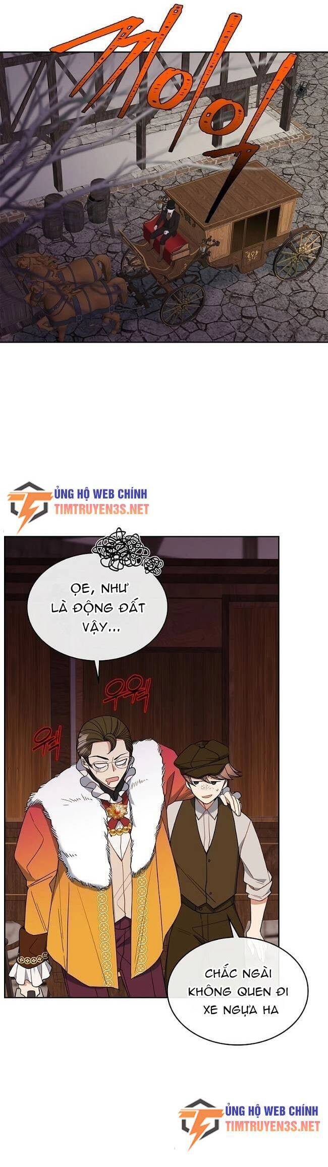 Cứu Rỗi Cuộc Đời Công Tước Chapter 42 - 24