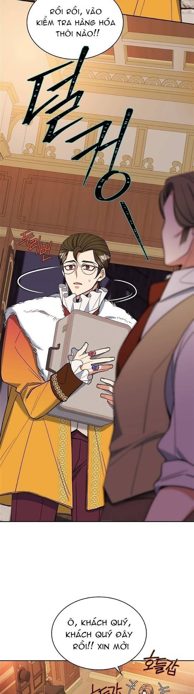 Cứu Rỗi Cuộc Đời Công Tước Chapter 42 - 26