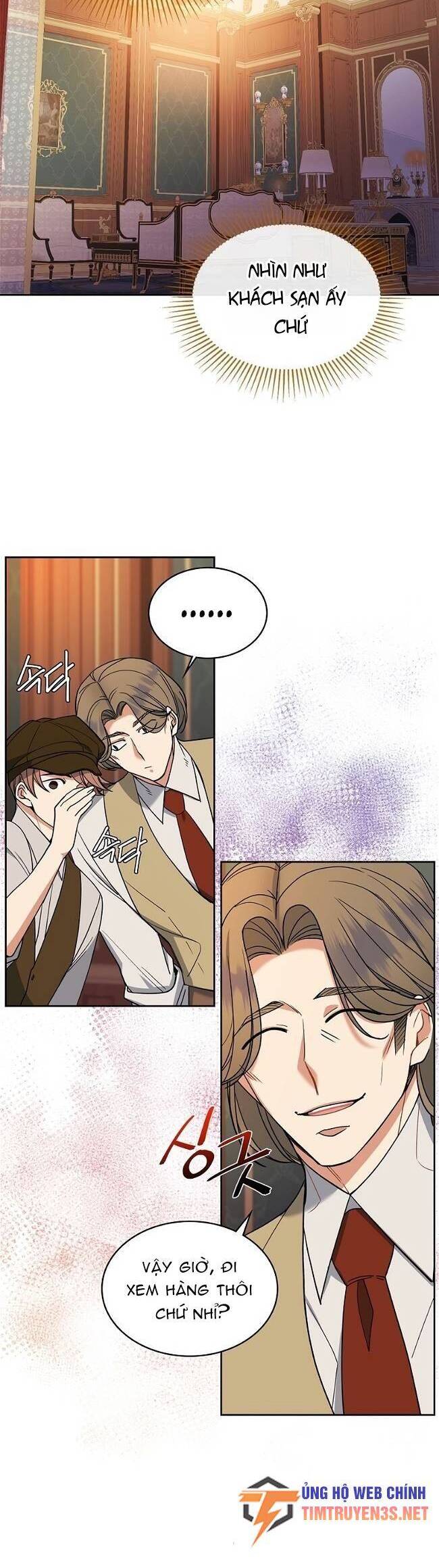 Cứu Rỗi Cuộc Đời Công Tước Chapter 42 - 28