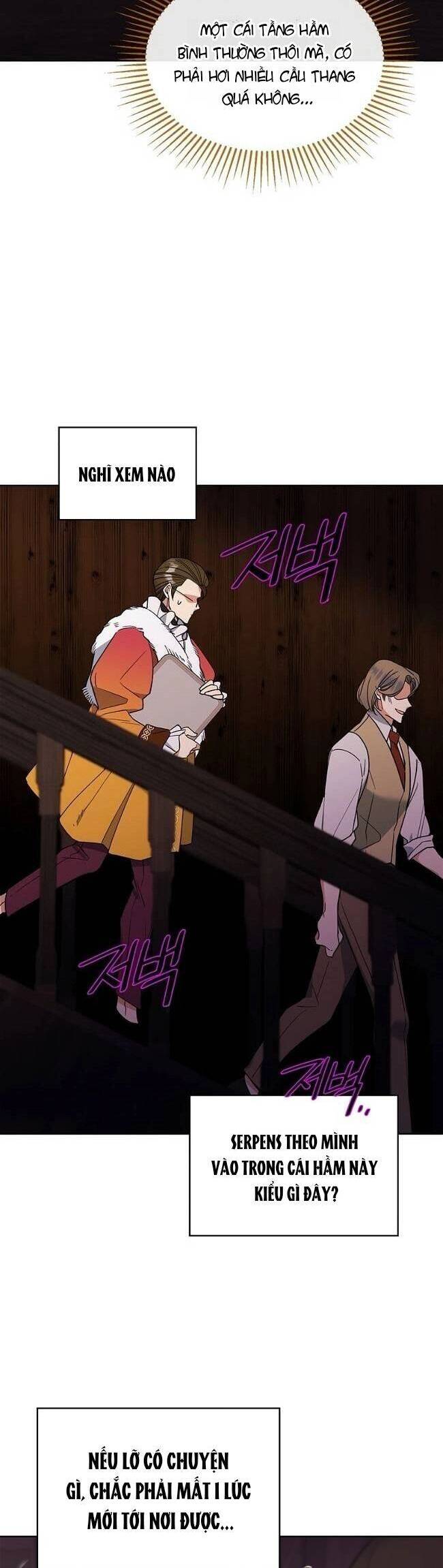 Cứu Rỗi Cuộc Đời Công Tước Chapter 42 - 30