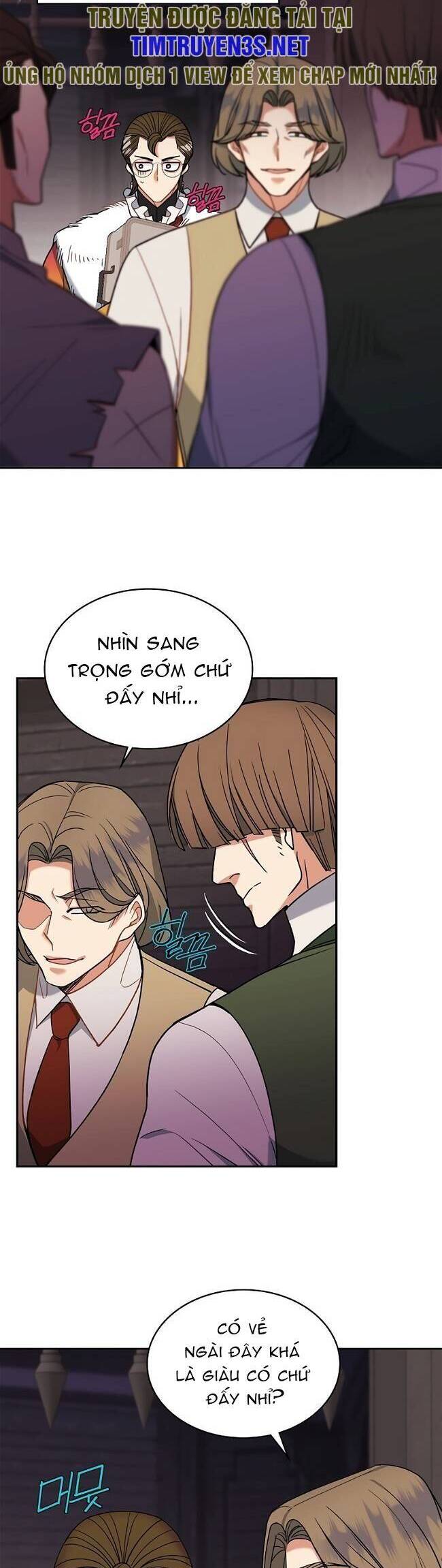 Cứu Rỗi Cuộc Đời Công Tước Chapter 42 - 31