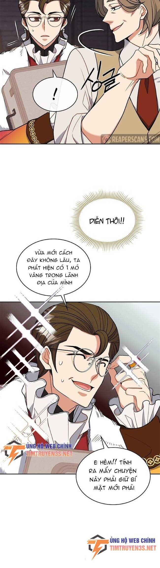 Cứu Rỗi Cuộc Đời Công Tước Chapter 42 - 32