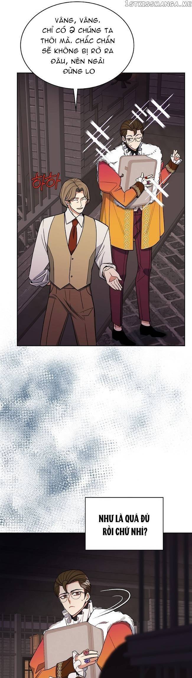 Cứu Rỗi Cuộc Đời Công Tước Chapter 42 - 33
