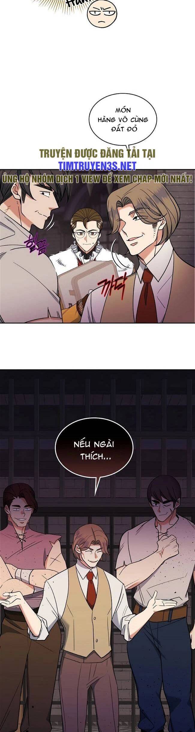 Cứu Rỗi Cuộc Đời Công Tước Chapter 42 - 38