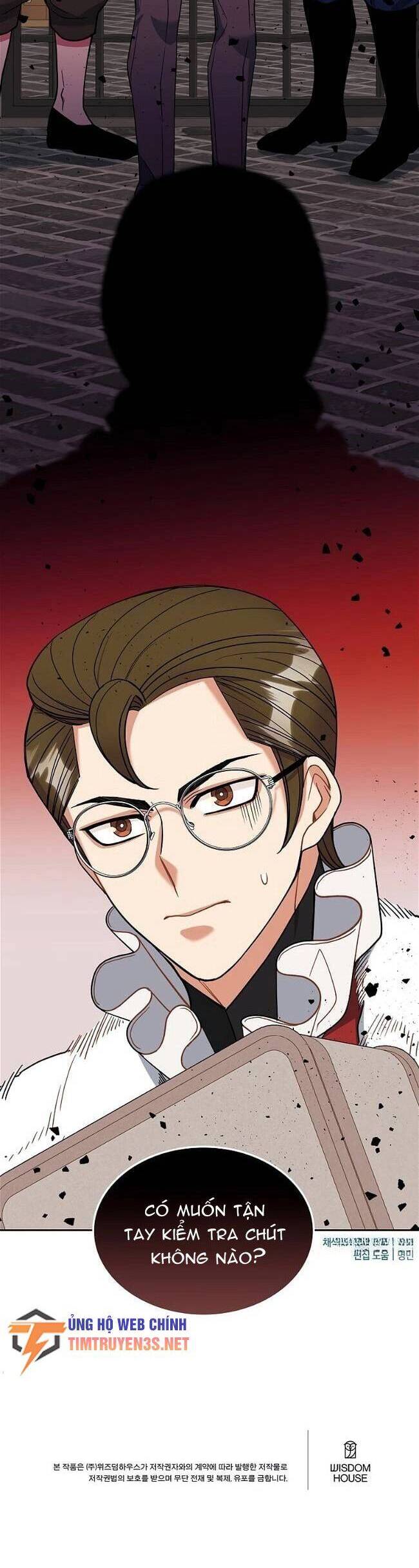Cứu Rỗi Cuộc Đời Công Tước Chapter 42 - 39