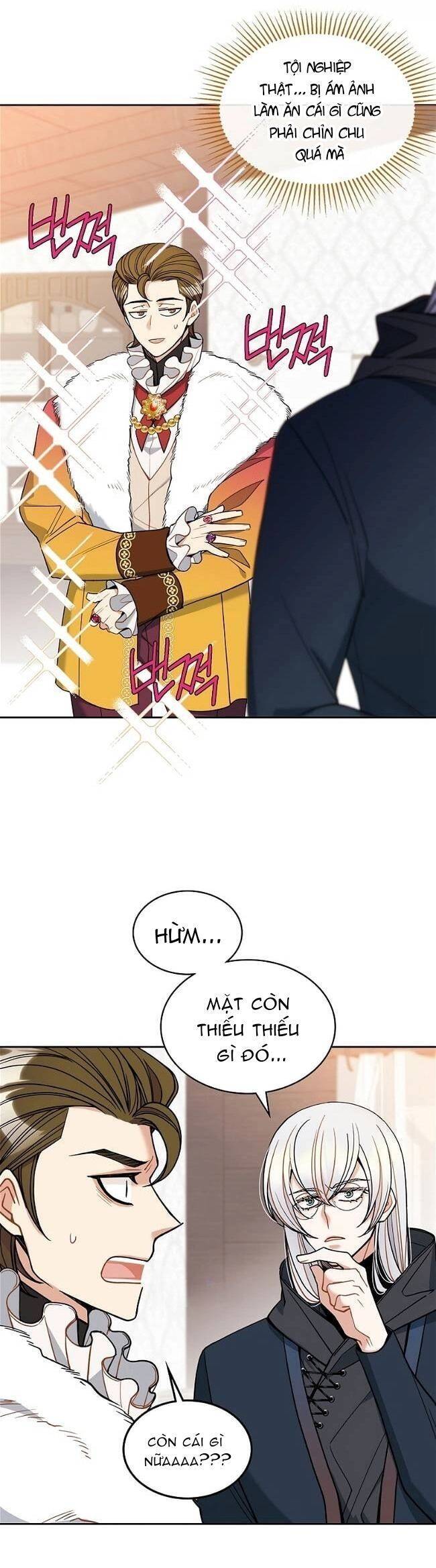 Cứu Rỗi Cuộc Đời Công Tước Chapter 42 - 5