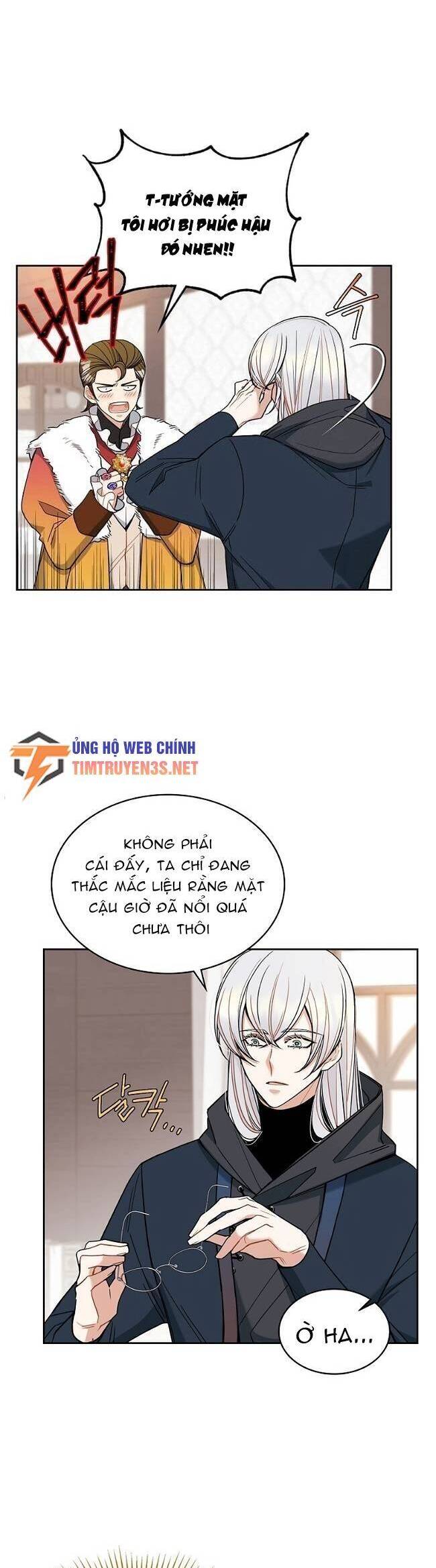 Cứu Rỗi Cuộc Đời Công Tước Chapter 42 - 6