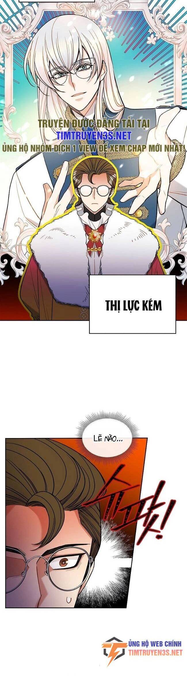 Cứu Rỗi Cuộc Đời Công Tước Chapter 42 - 8