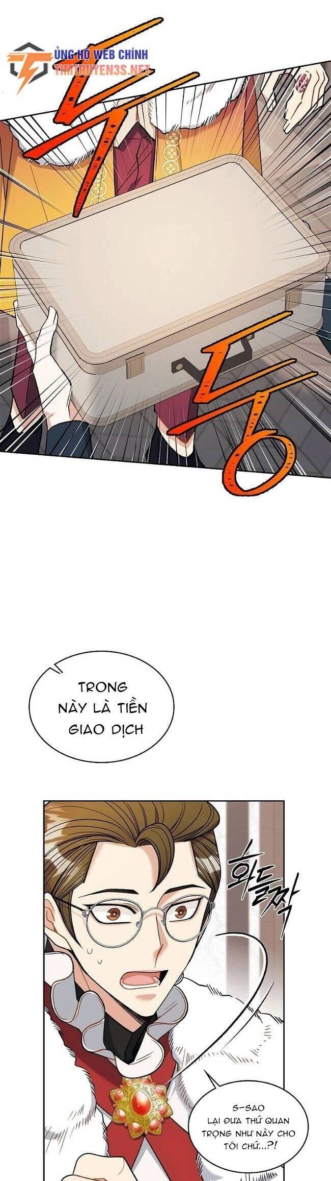 Cứu Rỗi Cuộc Đời Công Tước Chapter 42 - 10