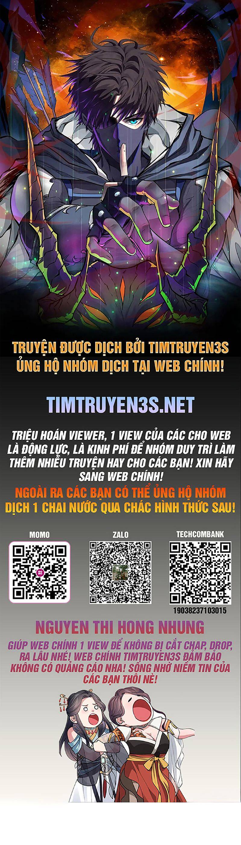 Cứu Rỗi Cuộc Đời Công Tước Chapter  43 - 1