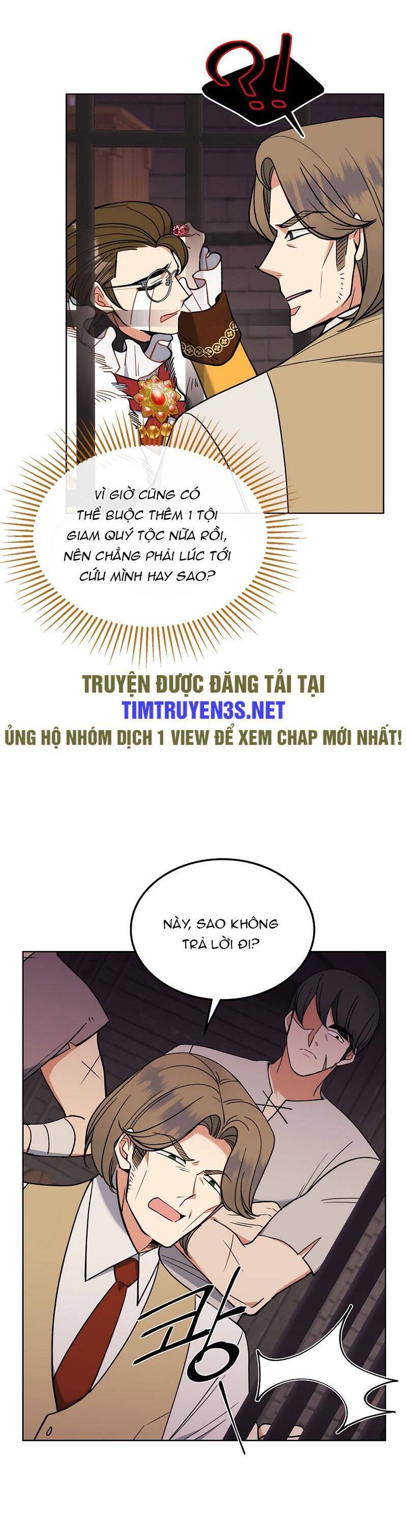 Cứu Rỗi Cuộc Đời Công Tước Chapter  43 - 11