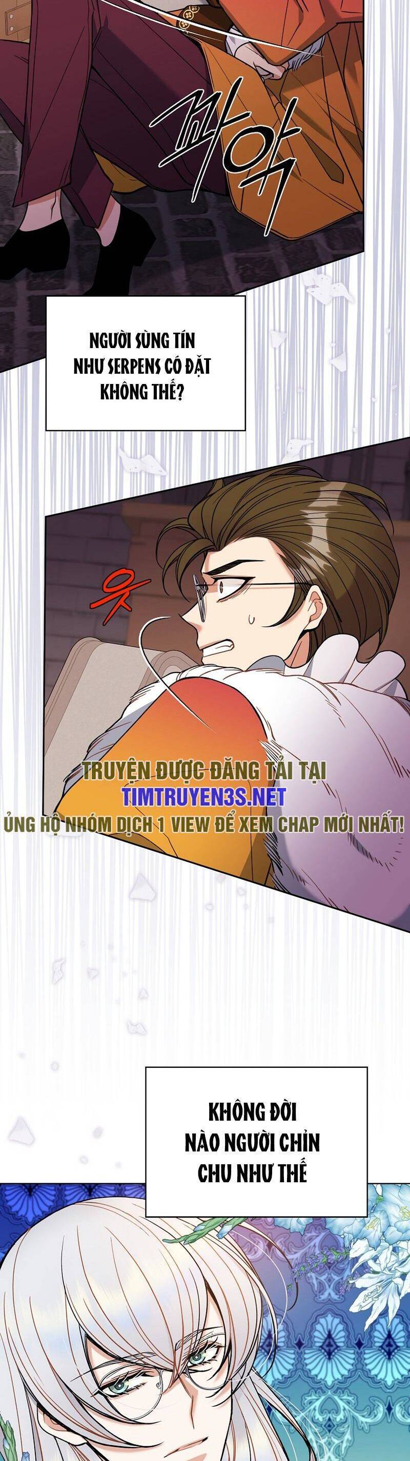 Cứu Rỗi Cuộc Đời Công Tước Chapter  43 - 15
