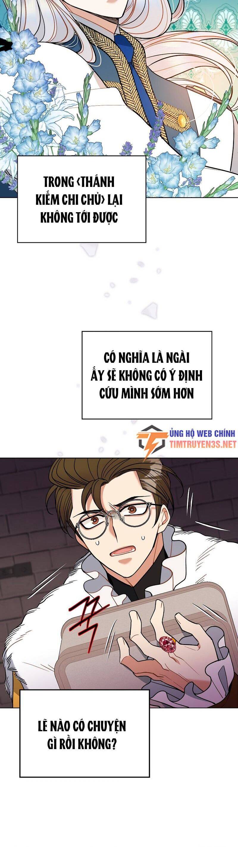 Cứu Rỗi Cuộc Đời Công Tước Chapter 43 - 16