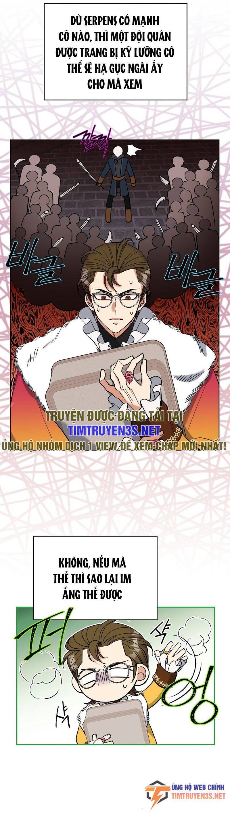 Cứu Rỗi Cuộc Đời Công Tước Chapter  43 - 17