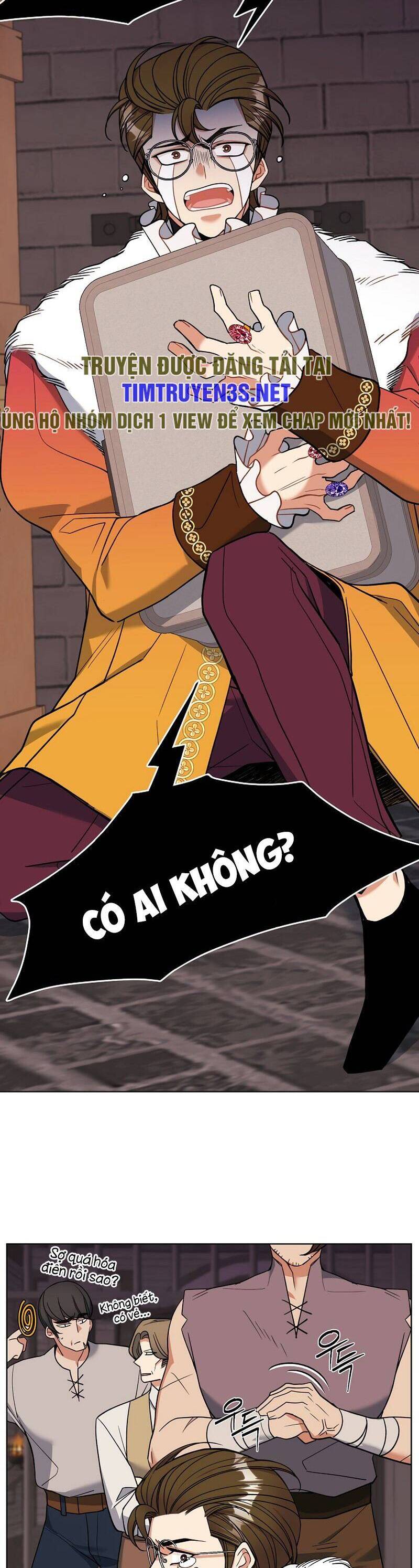 Cứu Rỗi Cuộc Đời Công Tước Chapter  43 - 23
