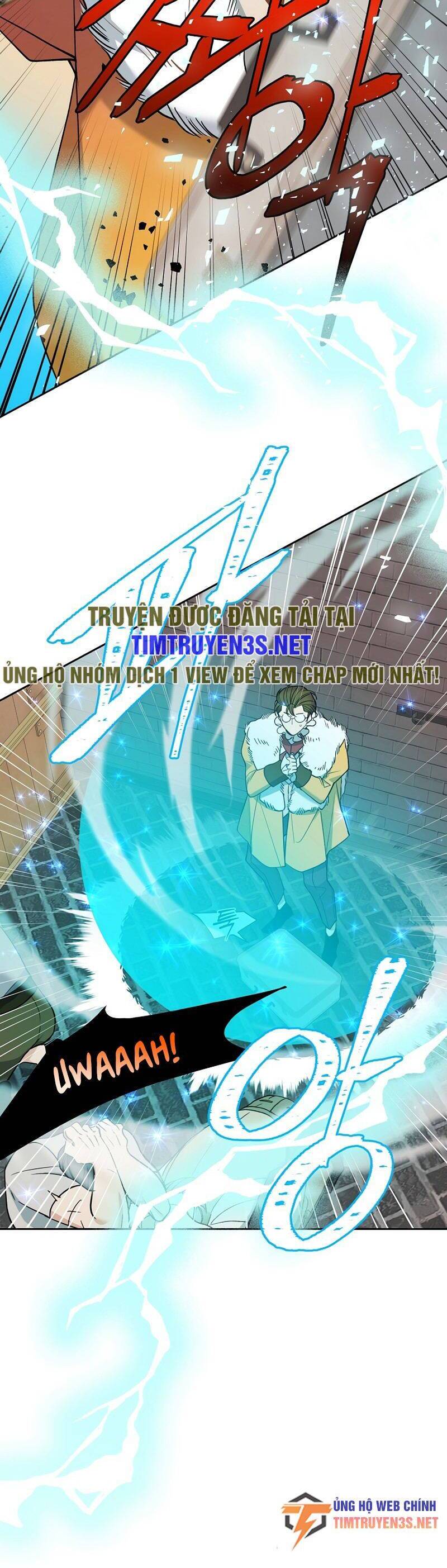 Cứu Rỗi Cuộc Đời Công Tước Chapter  43 - 29