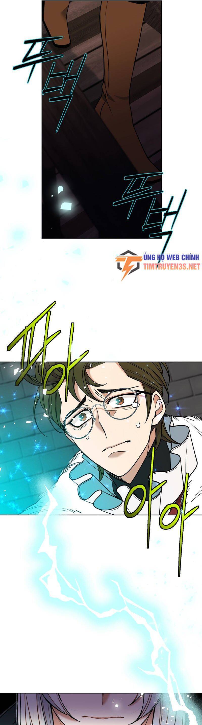 Cứu Rỗi Cuộc Đời Công Tước Chapter  43 - 30