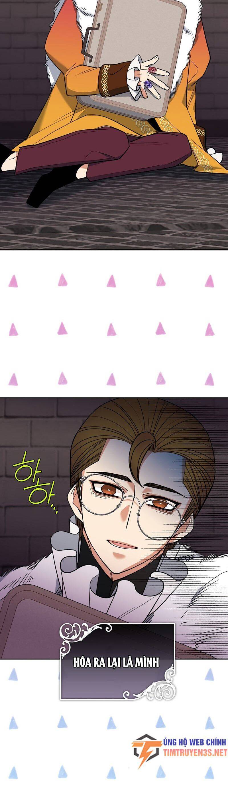 Cứu Rỗi Cuộc Đời Công Tước Chapter  43 - 4