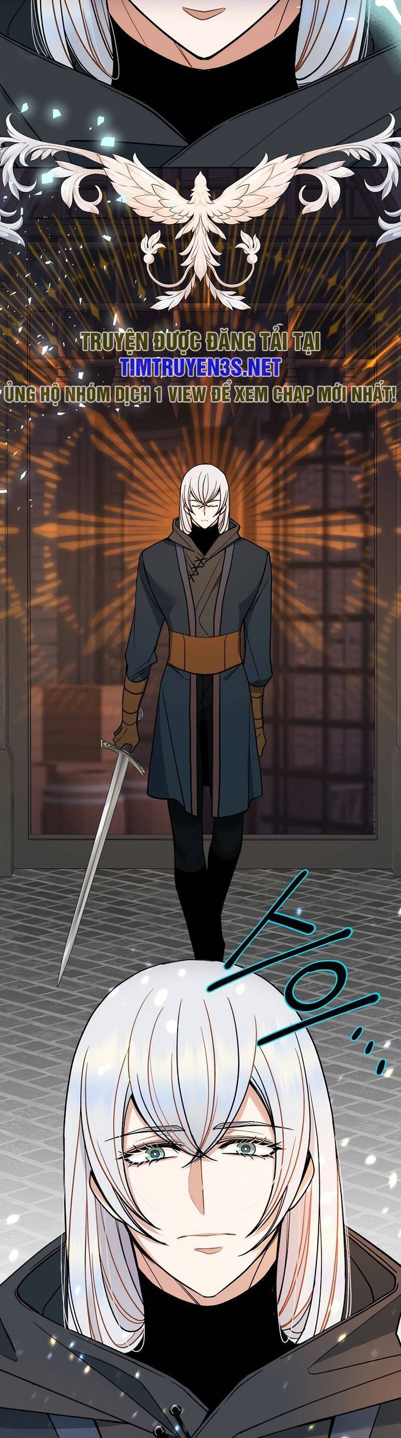 Cứu Rỗi Cuộc Đời Công Tước Chapter 43 - 31