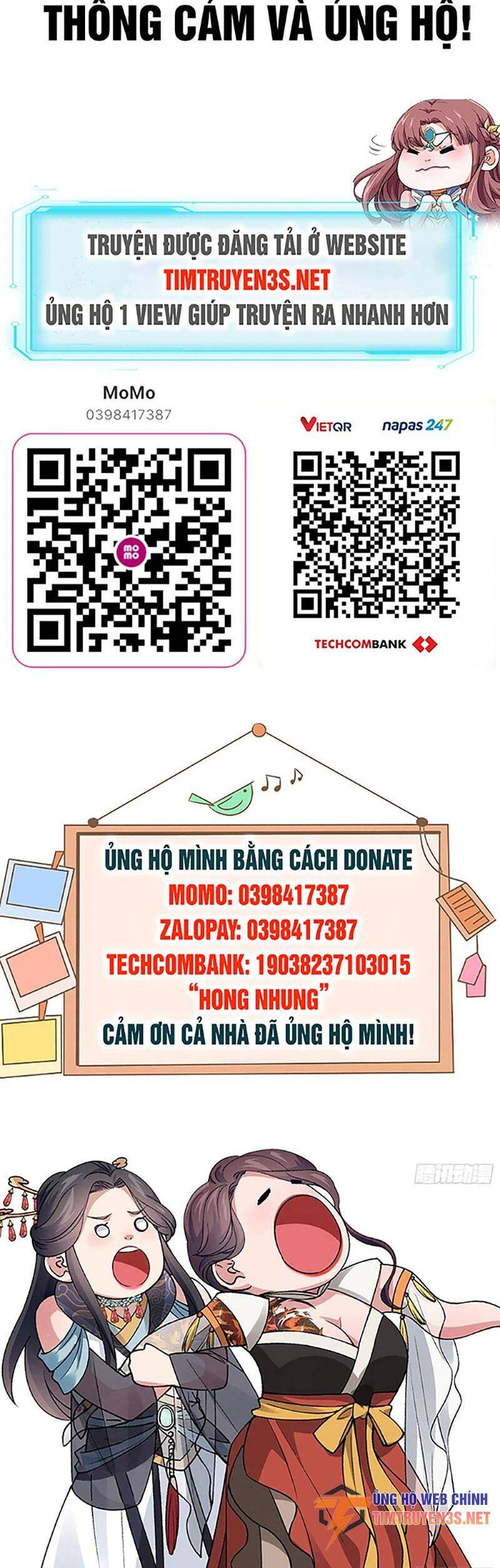 Cứu Rỗi Cuộc Đời Công Tước Chapter  43 - 37