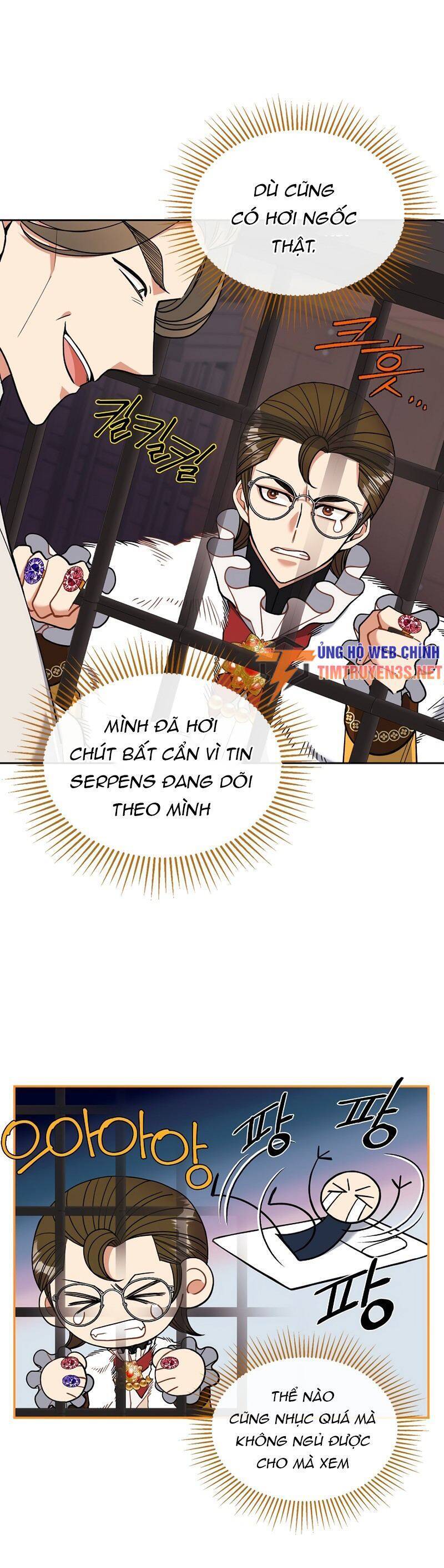 Cứu Rỗi Cuộc Đời Công Tước Chapter  43 - 6