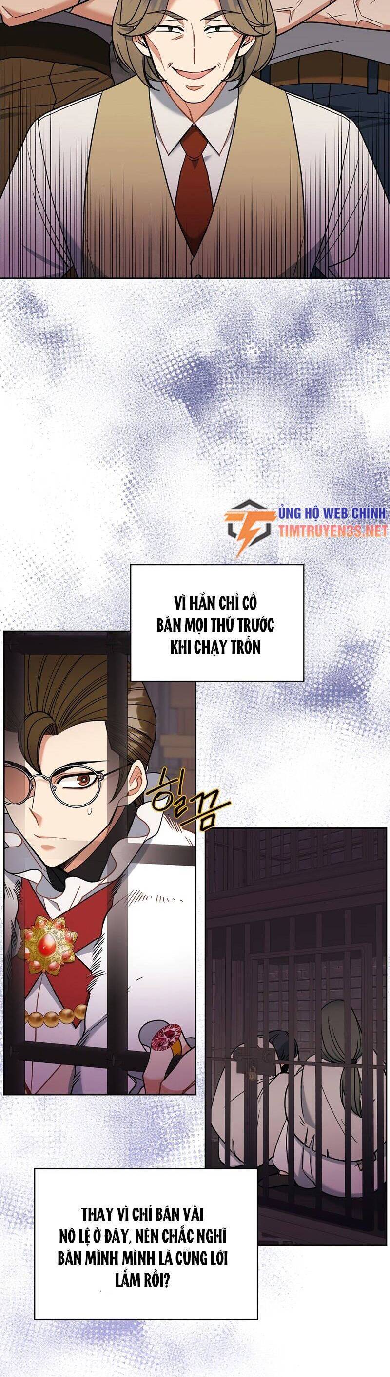 Cứu Rỗi Cuộc Đời Công Tước Chapter  43 - 8