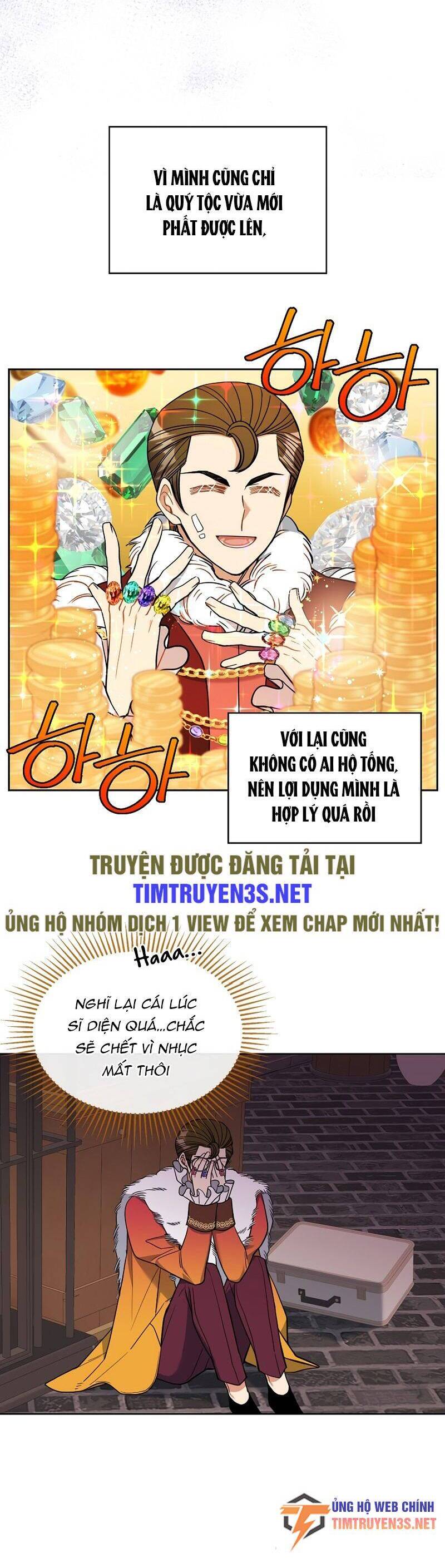 Cứu Rỗi Cuộc Đời Công Tước Chapter  43 - 9