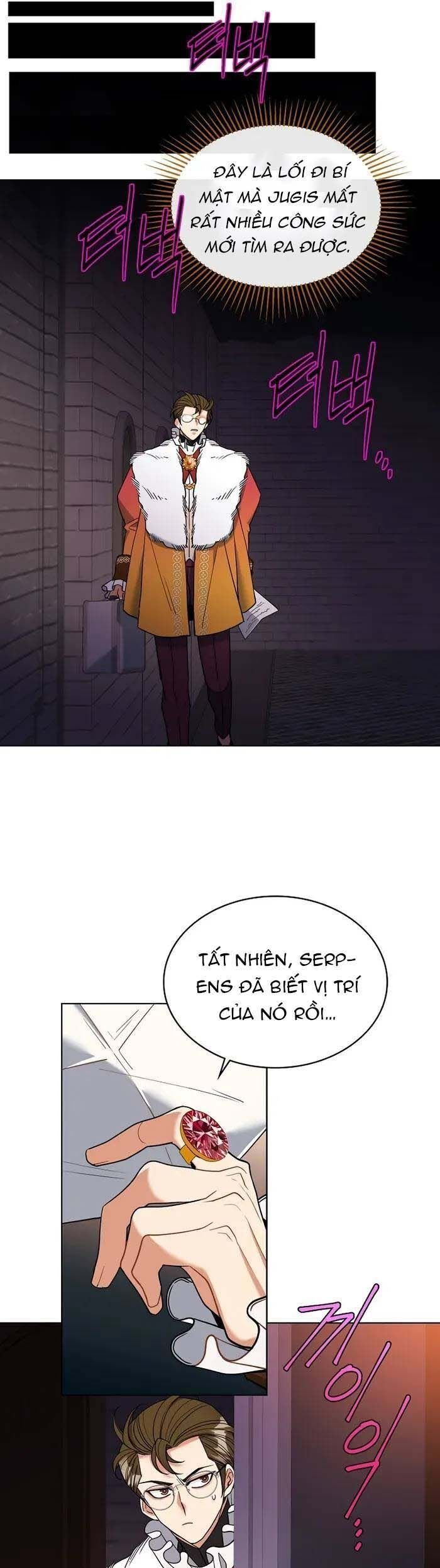 Cứu Rỗi Cuộc Đời Công Tước Chapter 44 - 11