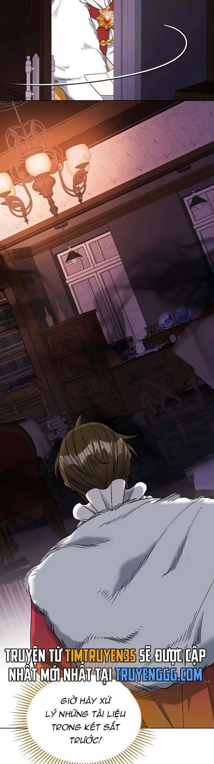 Cứu Rỗi Cuộc Đời Công Tước Chapter 44 - 12